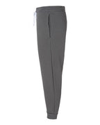BELLA + CANVAS Unisex Sponge Fleece Joggers 3727
