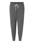 BELLA + CANVAS Unisex Sponge Fleece Joggers 3727