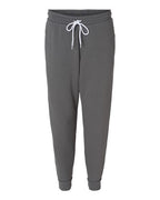 BELLA + CANVAS Unisex Sponge Fleece Joggers 3727