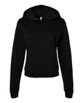 BELLA + CANVAS Women's Classic Hoodie Sweatshirt 7519