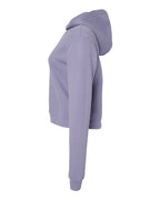 BELLA + CANVAS Women's Classic Hoodie Sweatshirt 7519