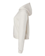 BELLA + CANVAS Women's Classic Hoodie Sweatshirt 7519