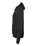 BELLA + CANVAS Unisex Sponge Fleece Full-Zip Hoodie Sweatshirt 3739