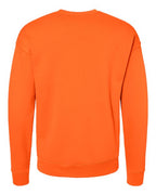 BELLA + CANVAS Unisex Sponge Fleece Drop Shoulder Crewneck Sweatshirt 3945