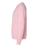 BELLA + CANVAS Unisex Sponge Fleece Drop Shoulder Crewneck Sweatshirt 3945