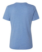 BELLA + CANVAS Women’s Relaxed Fit Triblend Tee 6413