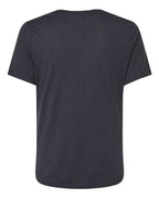 BELLA + CANVAS Women’s Relaxed Fit Triblend Tee 6413