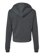 BELLA + CANVAS Women's Classic Hoodie Sweatshirt 7519