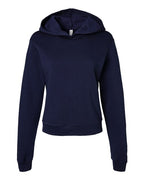 BELLA + CANVAS Women's Classic Hoodie Sweatshirt 7519