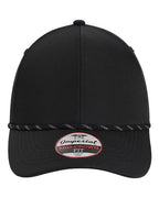 Imperial The Habanero Performance Rope Cap 6054