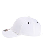 Imperial The Habanero Performance Rope Cap 6054