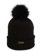 Imperial The Montage Pom Cuffed Beanie 6014