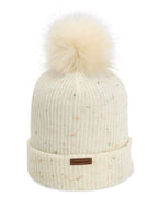 Imperial The Montage Pom Cuffed Beanie 6014