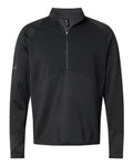 Adidas Men's Performance Quarter-Zip Pullover A587