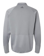 Adidas Men's Performance Quarter-Zip Pullover A587