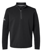 Adidas Men's Spacer Quarter-Zip Pullover A588