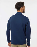 Adidas Men's Spacer Quarter-Zip Pullover A588
