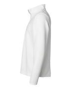 Adidas Men's Spacer Quarter-Zip Pullover A588