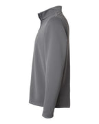 Adidas Men's Spacer Quarter-Zip Pullover A588