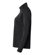 Adidas Women's Spacer Quarter-Zip Pullover A589