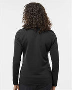 Adidas Women's Spacer Quarter-Zip Pullover A589