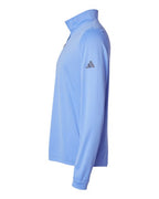 Adidas Men's Ultimate365 Lightweight Quarter-Zip Pullover A401