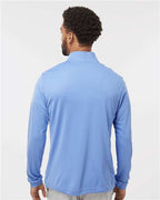 Adidas Men's Ultimate365 Lightweight Quarter-Zip Pullover A401