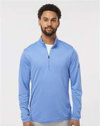 Adidas Men's Ultimate365 Lightweight Quarter-Zip Pullover A401