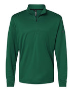 Adidas Men's Ultimate365 Lightweight Quarter-Zip Pullover A401