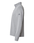 Adidas Men's Ultimate365 Lightweight Quarter-Zip Pullover A401