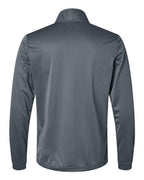 Adidas Men's Ultimate365 Lightweight Quarter-Zip Pullover A401