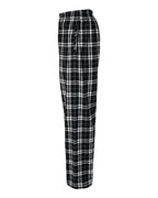 Boxercraft Men's Harley Flannel Pants BM6624