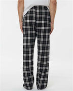 Boxercraft Men's Harley Flannel Pants BM6624