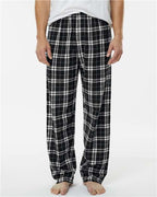 Boxercraft Men's Harley Flannel Pants BM6624