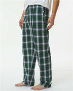 Boxercraft Men's Harley Flannel Pants BM6624