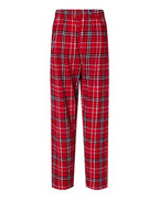 Boxercraft Men's Harley Flannel Pants BM6624