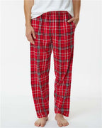 Boxercraft Men's Harley Flannel Pants BM6624