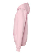 Gildan Youth Softstyle® Midweight Hooded Sweatshirt SF500B