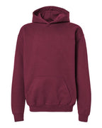Gildan Youth Softstyle® Midweight Hooded Sweatshirt SF500B