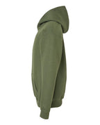 Gildan Youth Softstyle® Midweight Hooded Sweatshirt SF500B