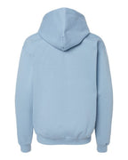 Gildan Youth Softstyle® Midweight Hooded Sweatshirt SF500B