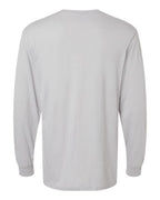 Gildan Unisex Softstyle® CVC Long Sleeve T-Shirt 64440CVC