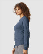 Gildan Unisex Softstyle® CVC Long Sleeve T-Shirt 64440CVC