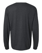 Gildan Unisex Softstyle® CVC Long Sleeve T-Shirt 64440CVC