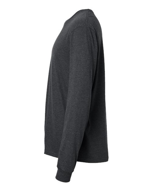 Gildan Unisex Softstyle® CVC Long Sleeve T-Shirt 64440CVC