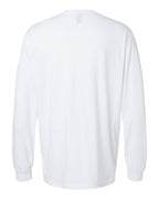Gildan Unisex Softstyle® CVC Long Sleeve T-Shirt 64440CVC