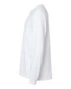 Gildan Unisex Softstyle® CVC Long Sleeve T-Shirt 64440CVC
