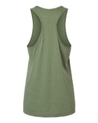 Gildan Women's Softstyle® CVC Racerback Tank Top 64220LCVC