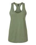 Gildan Women's Softstyle® CVC Racerback Tank Top 64220LCVC