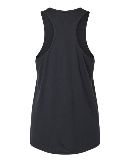 Gildan Women's Softstyle® CVC Racerback Tank Top 64220LCVC